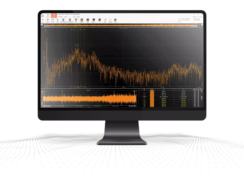 dewesoft-fft-analyzer