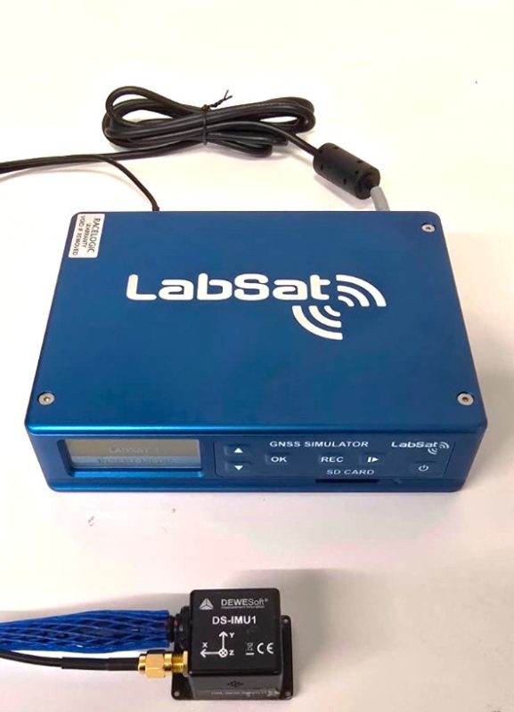 labsat